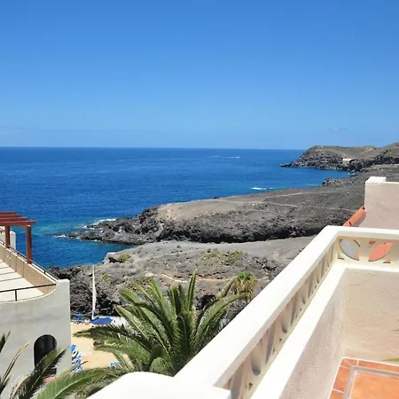 Dachterrassen Teneriffa