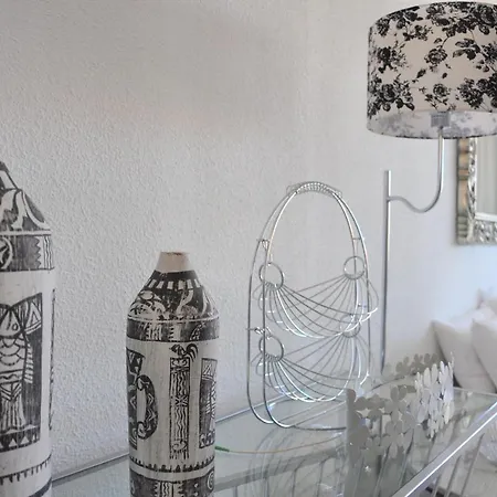 Dachterrassen Teneriffa Apartment Callao Salvaje
