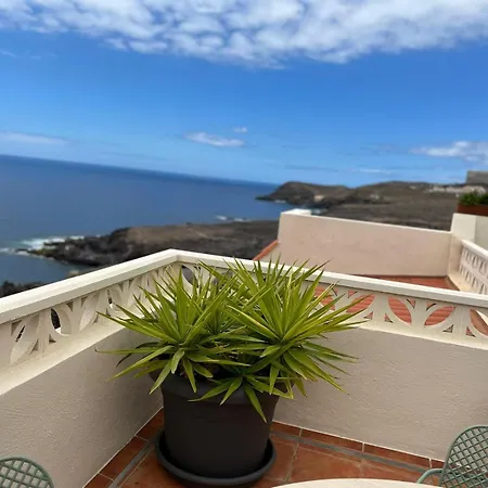 Dachterrassen Teneriffa