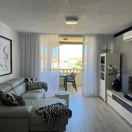 Dachterrassen Teneriffa * Callao Salvaje