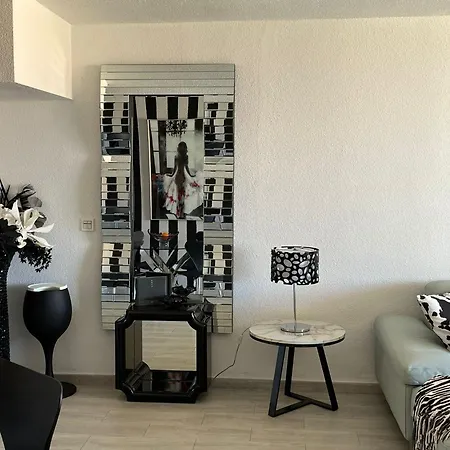 Dachterrassen Teneriffa