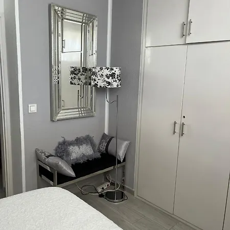 Apartment Dachterrassen Teneriffa