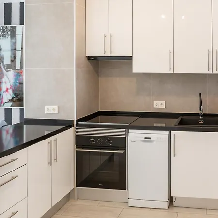 Dachterrassen Teneriffa Callao Salvaje