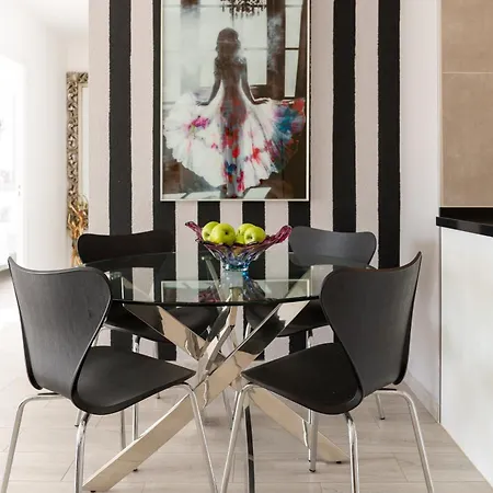 Dachterrassen Teneriffa * Callao Salvaje