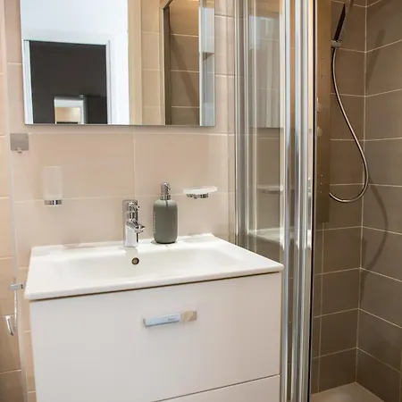 Apartmán Dachterrassen Teneriffa