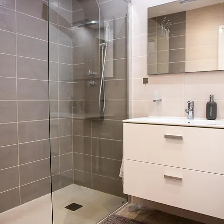 Dachterrassen Teneriffa Apartmán *