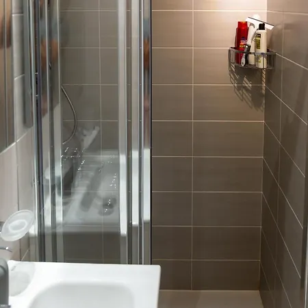 Dachterrassen Teneriffa Apartmán