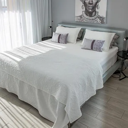 Dachterrassen Teneriffa Callao Salvaje